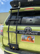 K9 4Runner Ladder