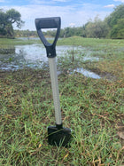 K9 Foldable Spade Shovel