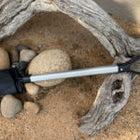 K9 Foldable Spade Shovel