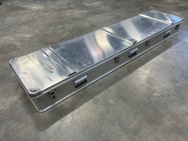 192L Aluminum Case