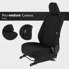 Toyota Land Cruiser 70 Series Seat Covers