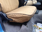 Toyota Land Cruiser 60 Series Seat Covers