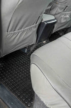 Land Rover Defender Puma Seat Covers 2007-Present