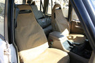 Land Rover Discovery 1 Seat Covers