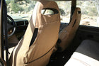 Land Rover Discovery 1 Seat Covers