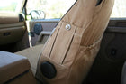 Land Rover Discovery 1 Seat Covers