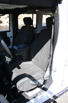 Jeep Wrangler Seat Covers