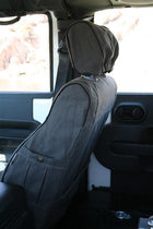 Jeep Wrangler Seat Covers