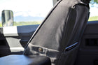 Land Rover Defender Seat Covers 1990-2007