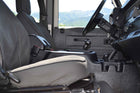 Land Rover Defender Seat Covers 1990-2007