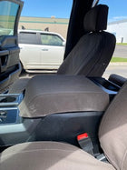 Ford F-150 Gen 13 Seat Covers 2015-2020