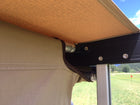 Manta Awning Wall Set