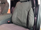 Toyota Tundra Seat Covers 2014-2021