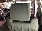 Toyota Tundra Seat Covers 2014-2021