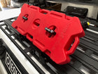 K9 Maxtrax / Rotopax 90 Degree Mount (Sold Individually)