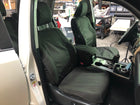 Toyota 4Runner Gen 5 Seat Covers 08/2009-Present