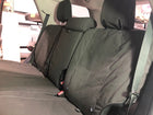 Toyota 4Runner Gen 5 Seat Covers 08/2009-Present