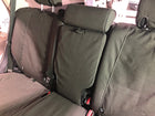 Toyota 4Runner Gen 5 Seat Covers 08/2009-Present