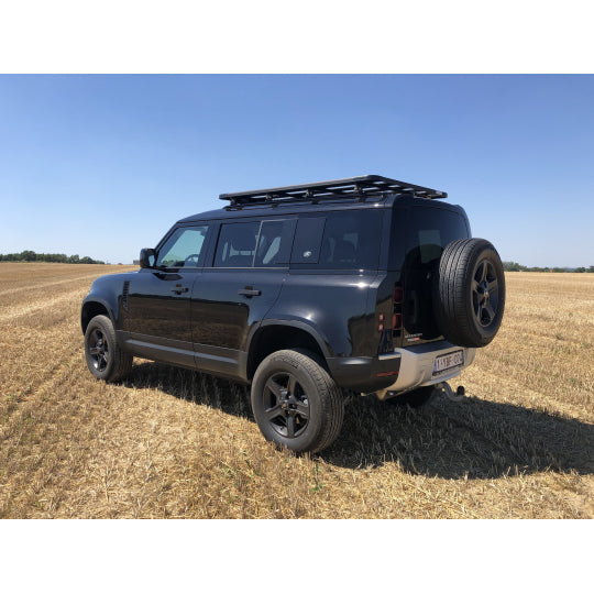 Land Rover New 2020+ Defender 110 K9 Roof Rack Kit