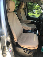 Land Rover Discovery 3 Seat Covers