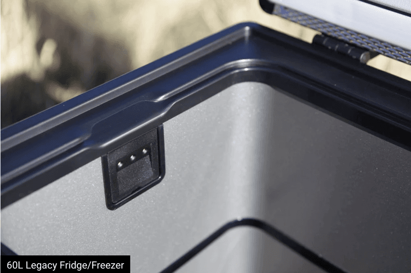 60L Legacy Fridge/Freezer - Image 6