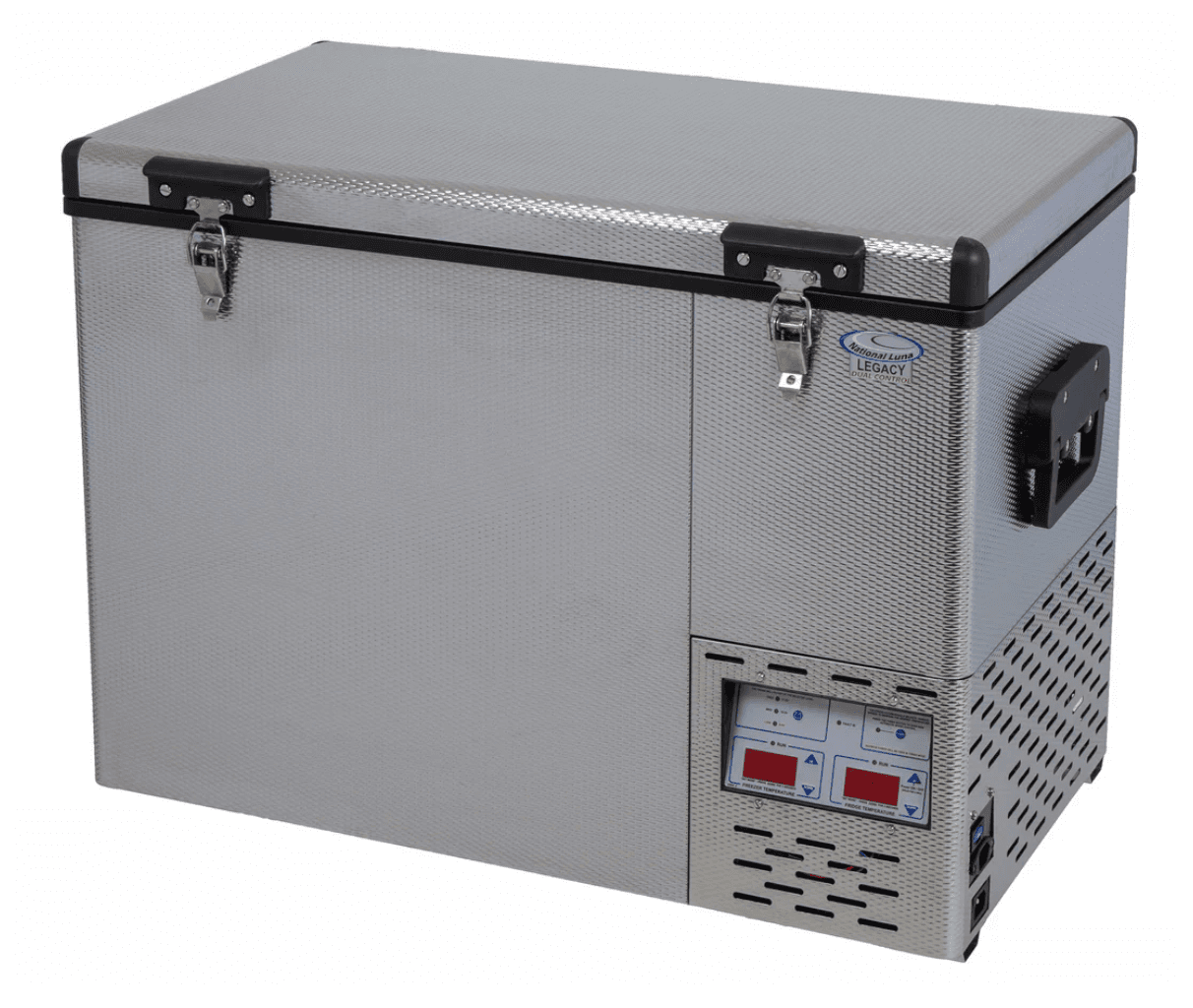 60L Legacy Fridge/Freezer - Image 1