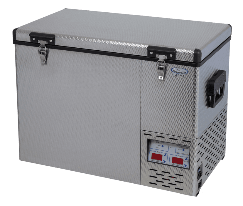 60L Legacy Fridge/Freezer - Image 1