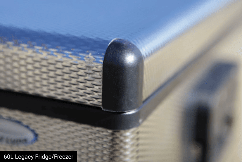 60L Legacy Fridge/Freezer - Image 5