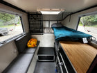 Scout Tuktut Truck Camper Starting At $16,500.00