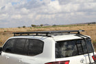 Toyota Land Cruiser 300 Series (Lexus LX600) K9 Roof Rack Kit