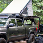 DMOS Stealth Shovel Mount