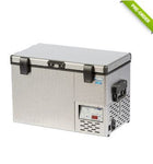 35L Legacy Smart QC Fridge/Freezer