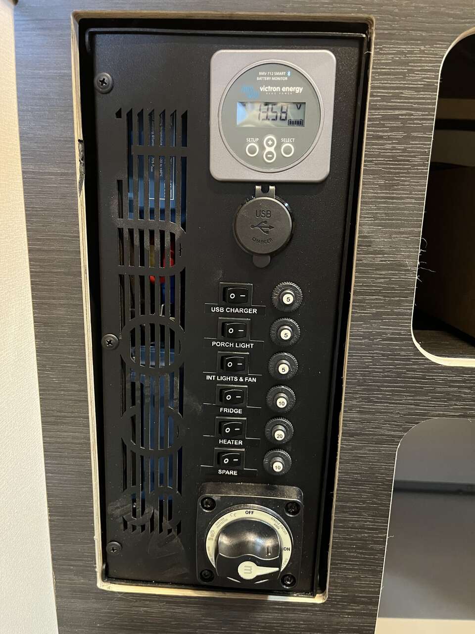 2025 Scout Yoho AVAILABLE NOW (72439) $33,804.00