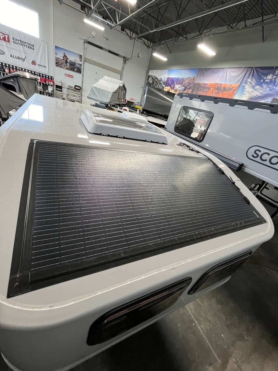 2025 Scout Yoho AVAILABLE NOW (72439) $33,804.00