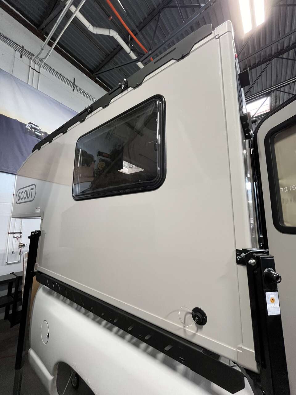 2025 Scout Olympic ARRIVING EARLY JULY (72538) $35,497.00