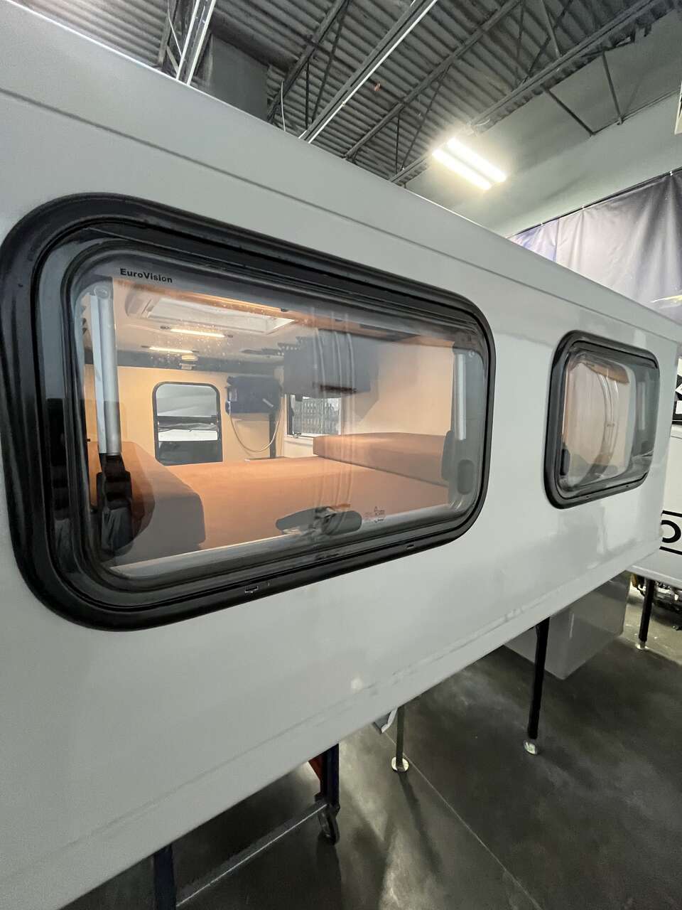 2025 Scout Olympic ARRIVING EARLY JULY (72538) $35,497.00