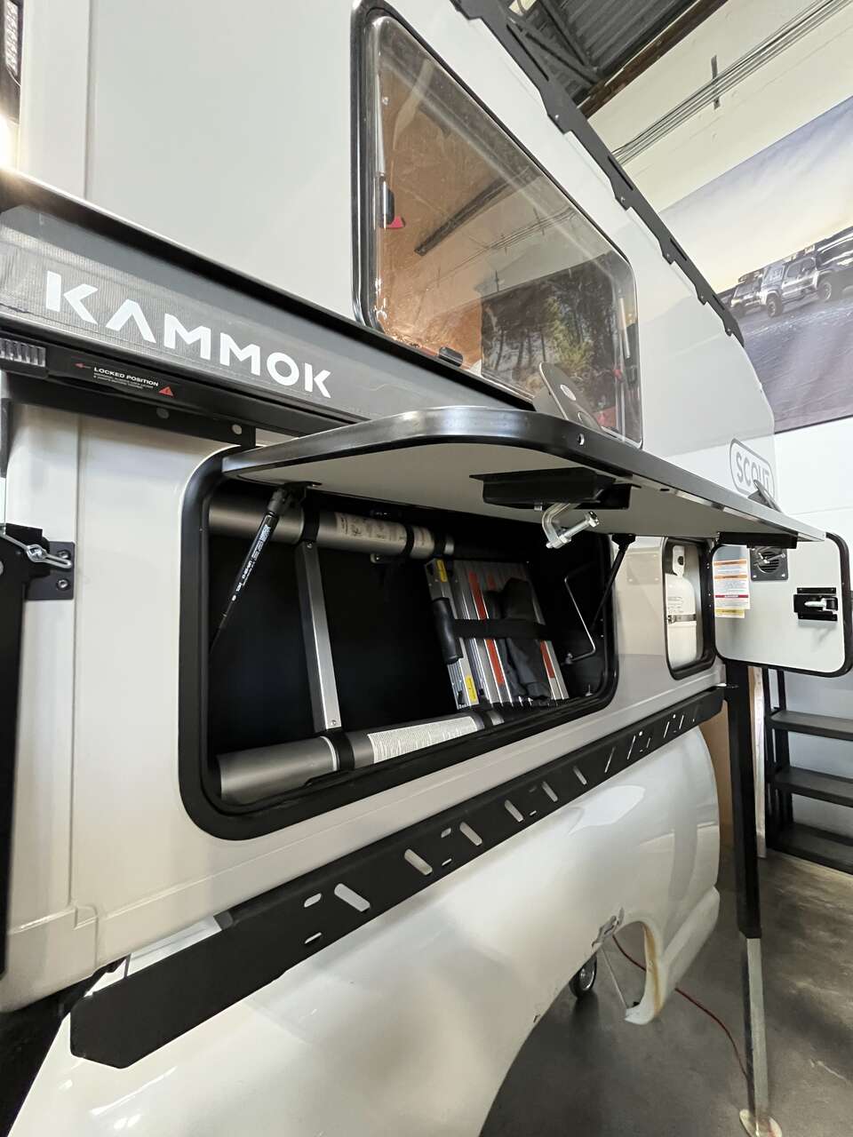 2025 Scout Olympic ARRIVING EARLY JULY (72538) $35,497.00
