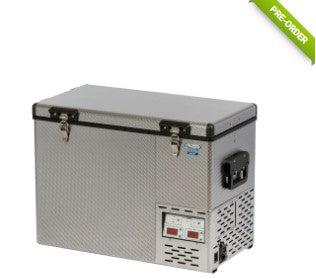 50L Legacy Smart QC Fridge/Freezer
