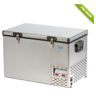 72L Legacy Smart QC Fridge/Freezer