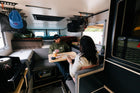 Scout Kenai Truck Camper Starting At $27,990.00