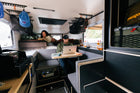 Scout Kenai Truck Camper Starting At $27,990.00