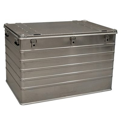 690L Aluminum Case