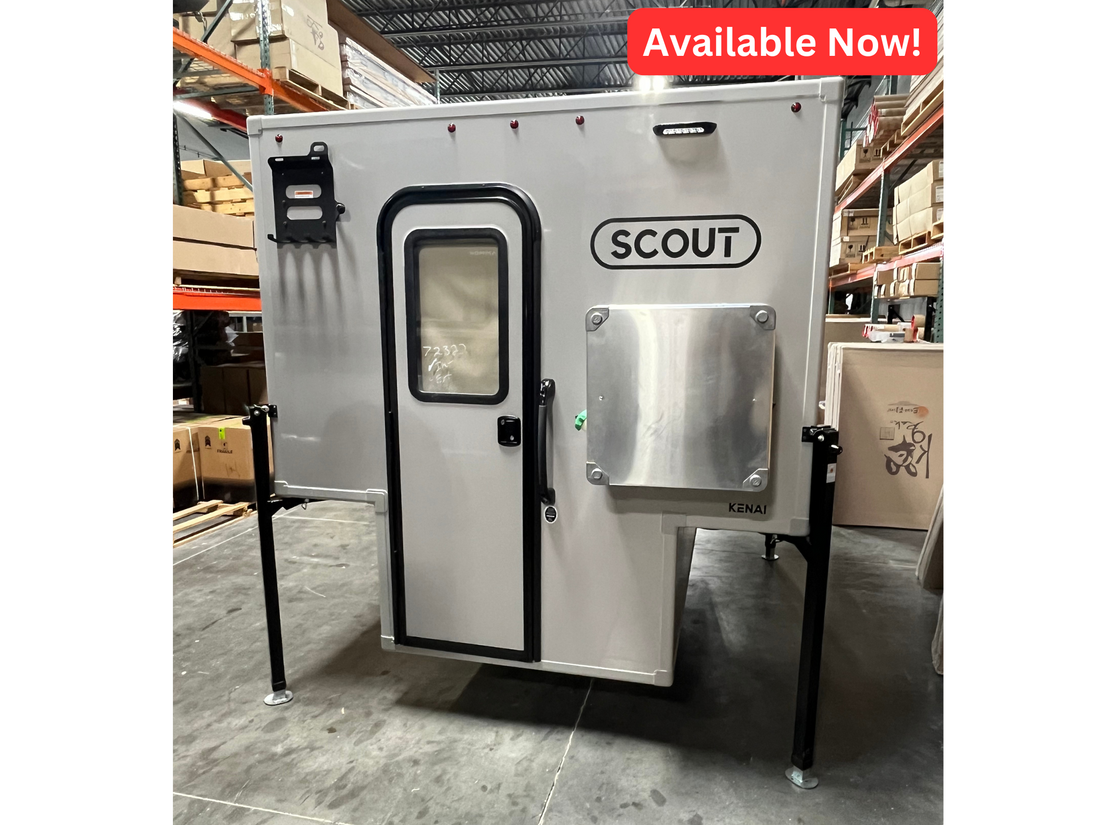 2025 Scout Kenai IN STOCK (72322) $39,177.15
