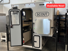 2025 Scout Yoho AVAILABLE NOW (72439) $33,804.00