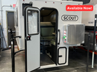 2025 Scout Yoho AVAILABLE NOW (72438) $33,804.00