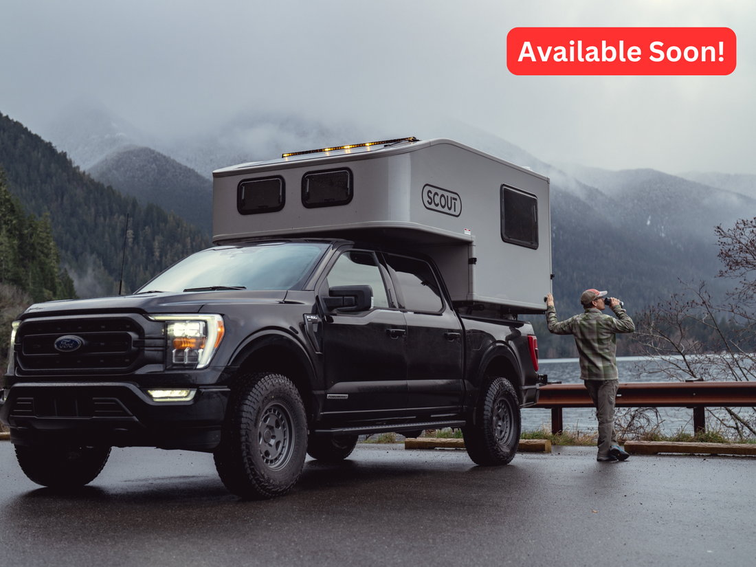 2025 Scout Olympic ARRIVING EARLY JULY (72538) $35,497.00