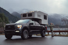 Scout Olympic Truck Camper