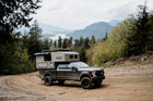 Scout Kenai Truck Camper Starting At $27,990.00