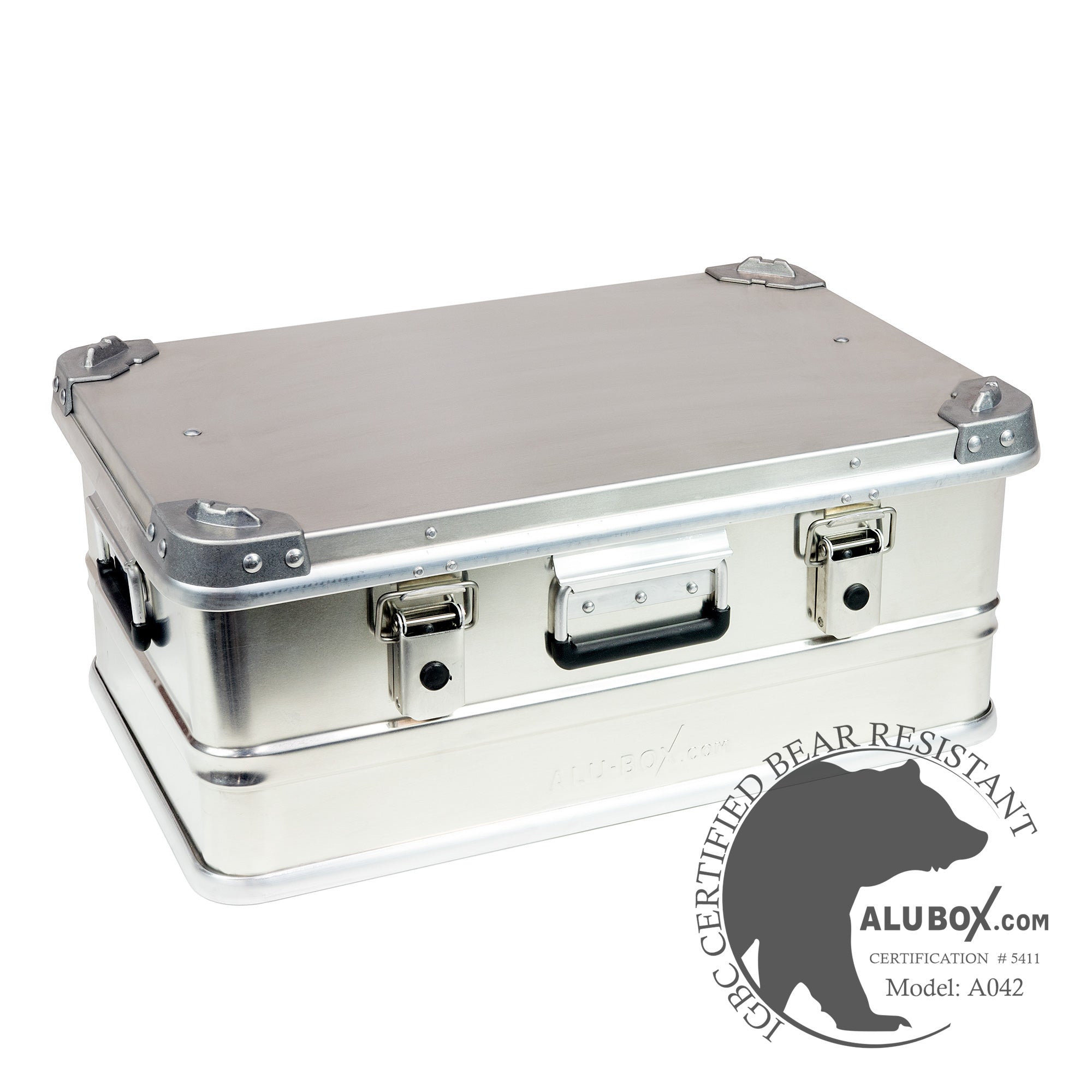 42L Alubox Case – Equipt Expedition Outfitters 42L Alubox Case – Equipt Expedition Outfitters
