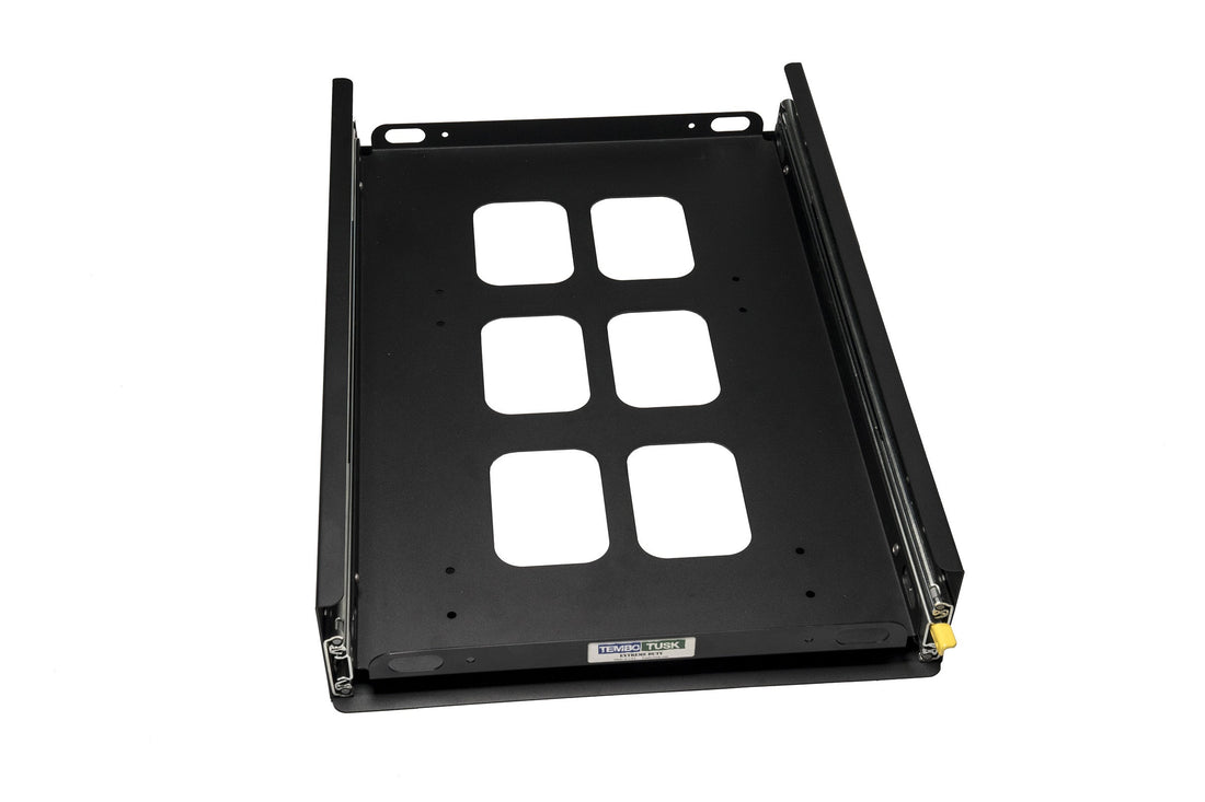 National Luna 55L/60L Front Pull Fridge Slide